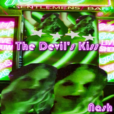 The Devil's Kiss ft. BelAnn | Boomplay Music