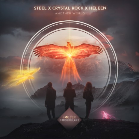 Another World ft. Crystal Rock & Heleen | Boomplay Music