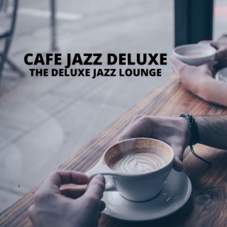 The Deluxe Jazz Lounge