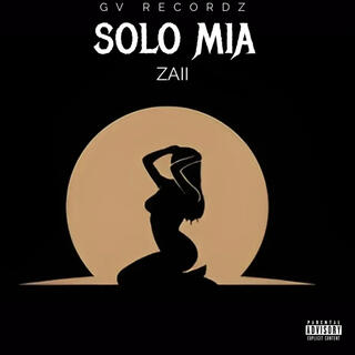 Solo Mia