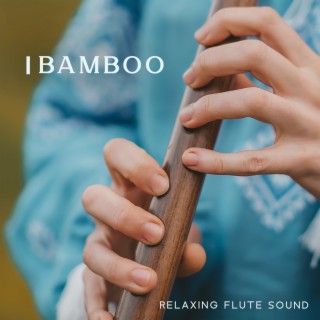 Bamboo Relaxing Flute Sound