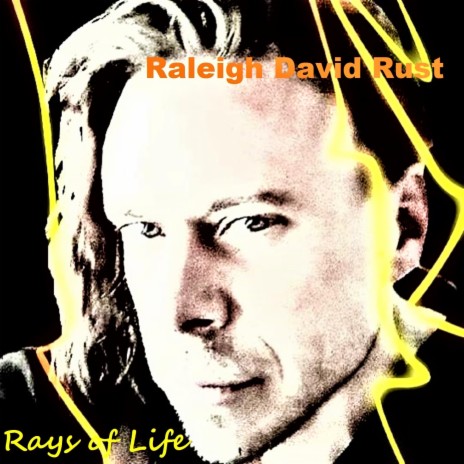 My Girl (feat. Raleigh David Rust) (live 1991)