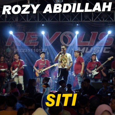 Siti | Boomplay Music