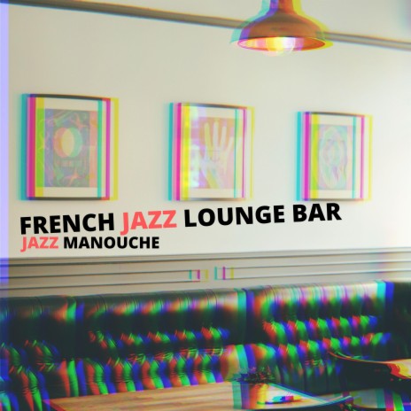 Jazz Manouche For Jazz Evenings