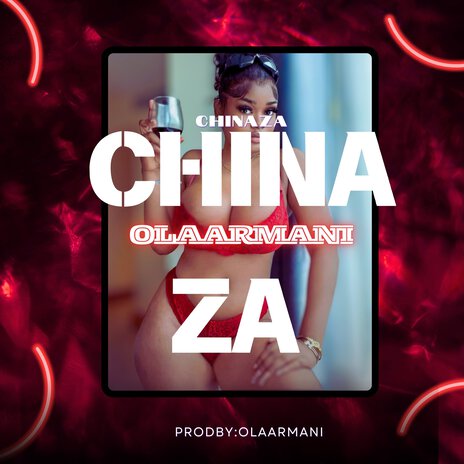 Chinaza | Boomplay Music