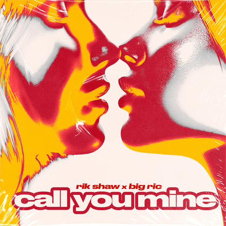 Call You Mine (Donk Edit) ft. BIG RIC | Boomplay Music