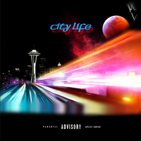 City Life | Boomplay Music