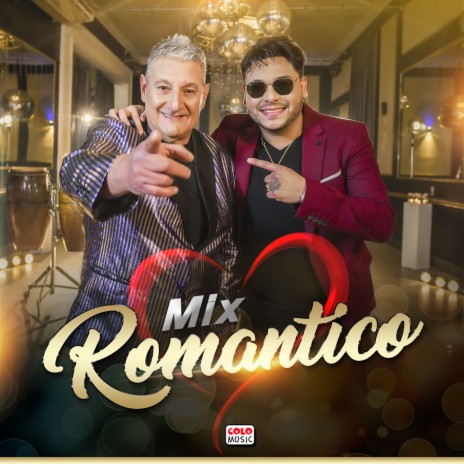 Mix Romántico: Te Mueres de Ganas / En Mi Propia Cama / El Misterio de Tu Cuerpo / Amantes ft. Uriel Lozano | Boomplay Music