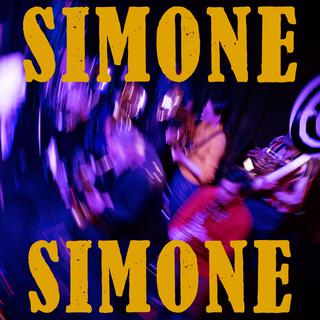 Simone Simone