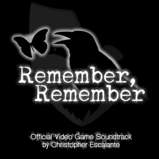 Remember Remember (Official Soundtrack)