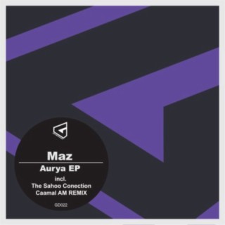 Aurya EP