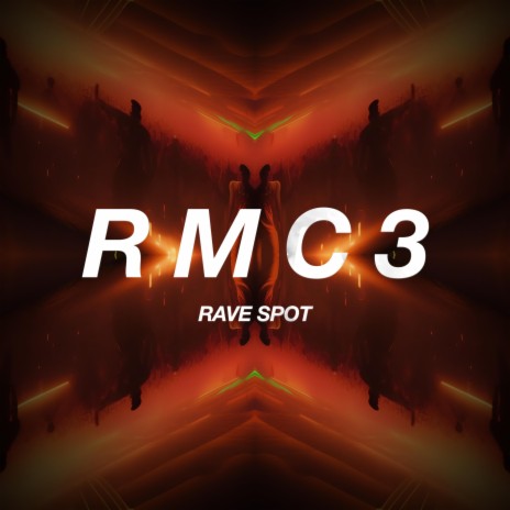 Rave Spot (Radio Edit)