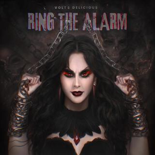 Ring the Alarm ft. John Napier lyrics | Boomplay Music