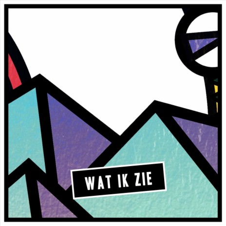 Wat ik zie (feat. Devison & Sams) | Boomplay Music