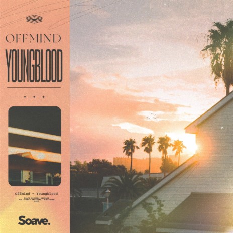 Youngblood | Boomplay Music