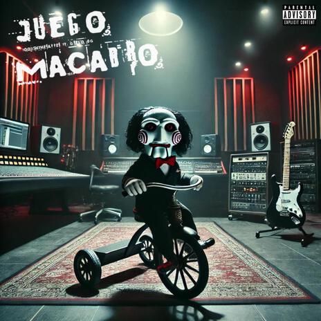 Juego Macabro ft. Grego OG