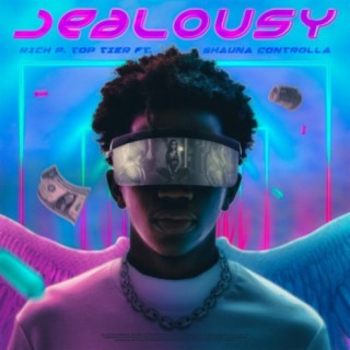 Jealousy (feat. Shauna Controlla)