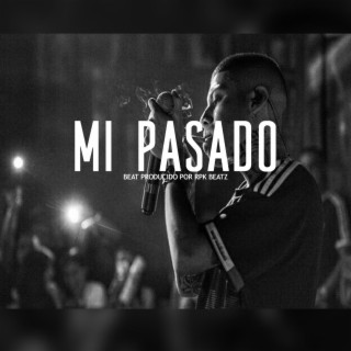 Mi Pasado (Base De Rap Con Guitarra)