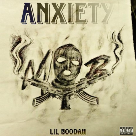 Anxiety | Boomplay Music