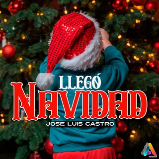 Llegó Navidad