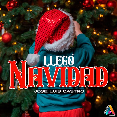 Llegó Navidad | Boomplay Music