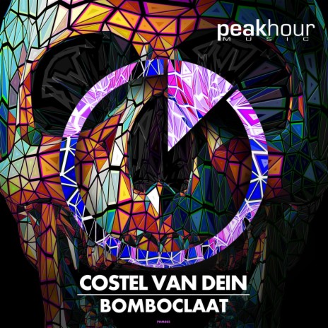 Bomboclaat (Radio Edit) | Boomplay Music