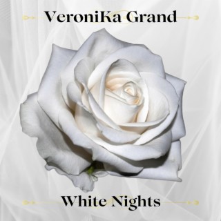 White Nights ft. Anders Johansson & Vittorio Longobardi lyrics | Boomplay Music