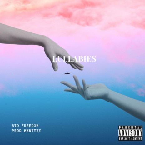 Lullabies ft. mxntyyy | Boomplay Music