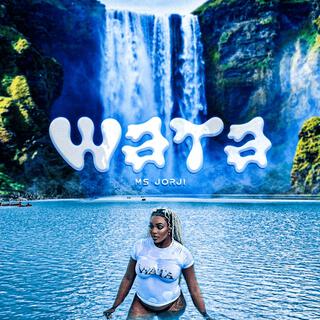 Wata (Radio Edit) lyrics | Boomplay Music