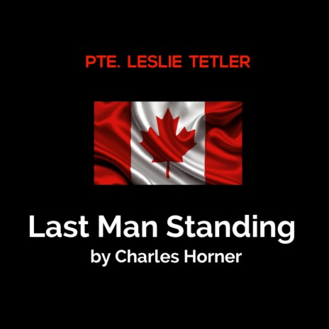 Last Man Standing | Boomplay Music