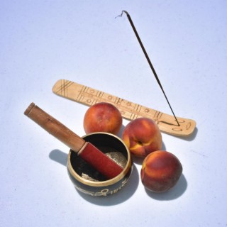 Korean Peaches