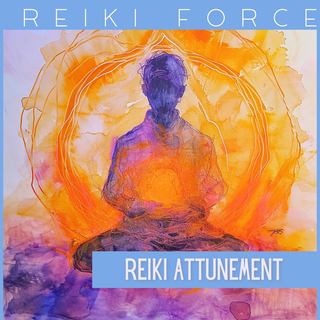 Reiki Attunement