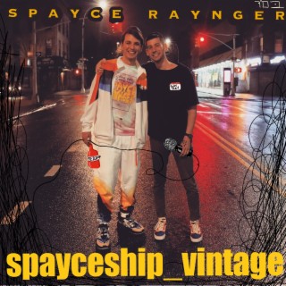 Spayce Raynger