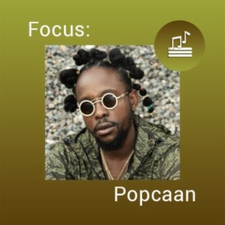 Focus: Popcaan