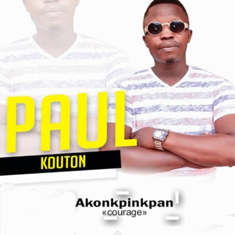 Akonkpinkpan | Boomplay Music