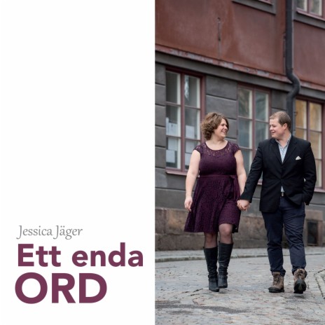 Ett enda ord (Karaoke version) | Boomplay Music