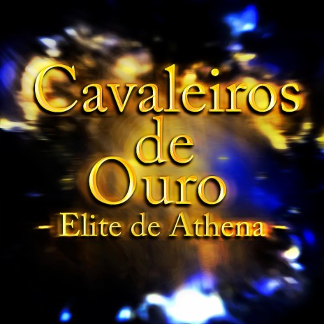 Rap dos Cavaleiros de Ouro: Elite de Athena