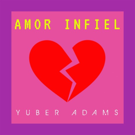 Amor Infiel | Boomplay Music