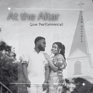 At the altar (Special Version)