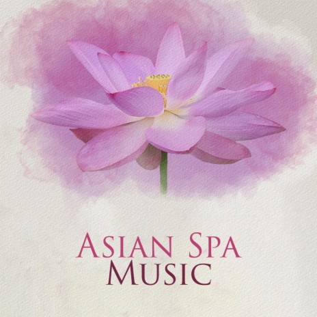 Spa and Massage Music