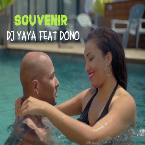 Souvenir ft. Dono | Boomplay Music