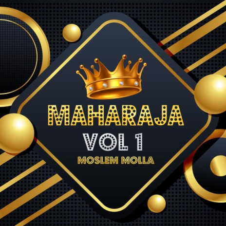 Maharaja 1 | Boomplay Music