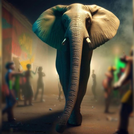 Slim Elephant | Boomplay Music