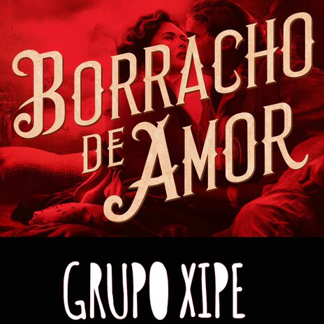 Borracho de Amor | Boomplay Music