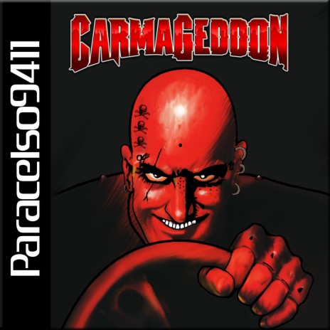 Carmageddon | Boomplay Music