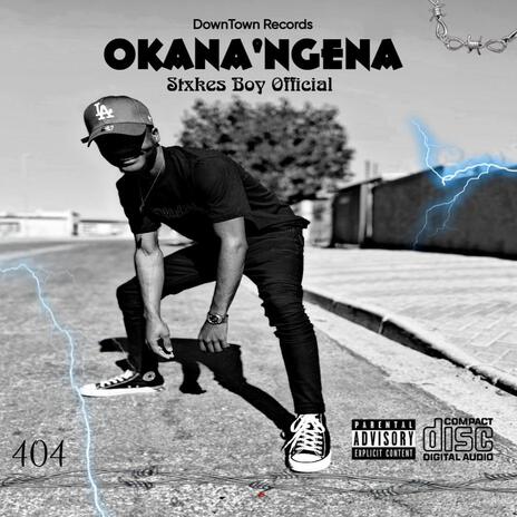 Okana'ngena | Boomplay Music