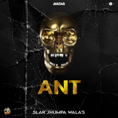 Ant - (Avatar) | Boomplay Music
