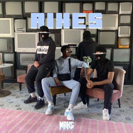 Rixes | Boomplay Music