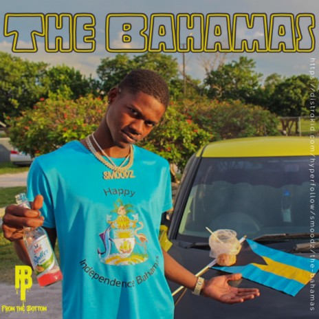 The Bahamas | Boomplay Music