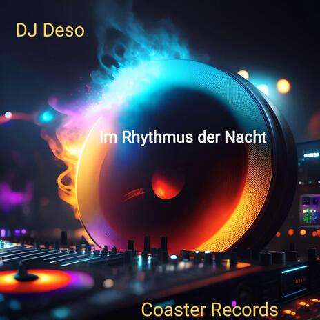 Im Rhythmus der Nacht | Boomplay Music